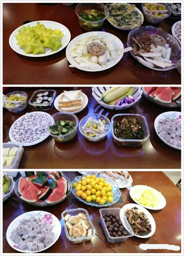 <b>银河集团9873com科技举办第一、二季度生日会和DIY美食分享会</b>