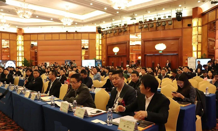 银河集团9873com科技荣获2018年度十大优秀AV系统解决方案商奖