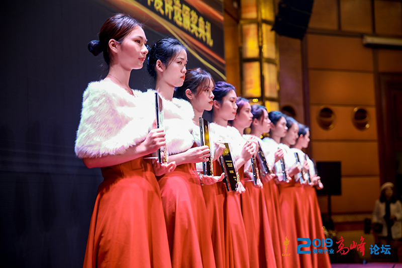 <b>深圳银河集团9873com科技一举夺得三项视听行业重量级奖项</b>