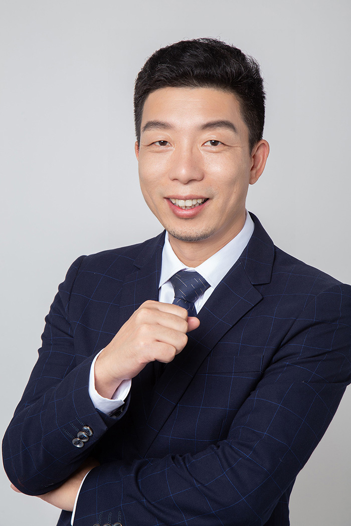 银河集团9873com科技董事长陈小林
